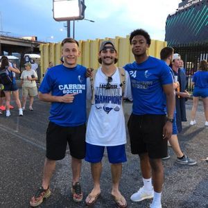 Meet your Posher, Kostas